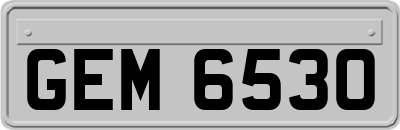GEM6530