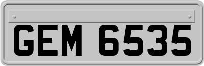 GEM6535