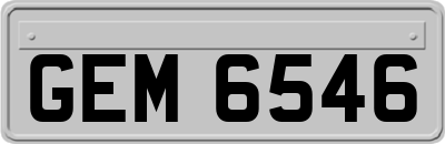 GEM6546