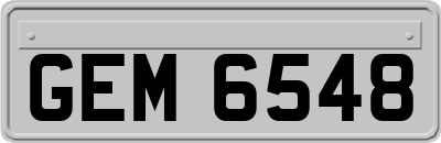 GEM6548