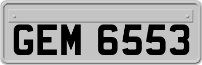GEM6553