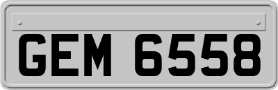 GEM6558
