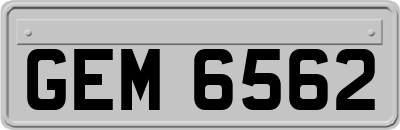 GEM6562