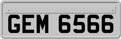 GEM6566