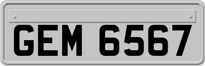 GEM6567