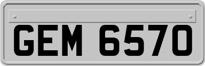 GEM6570