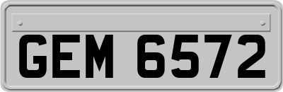 GEM6572