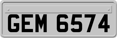 GEM6574