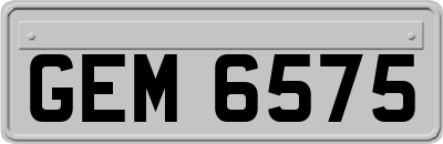GEM6575