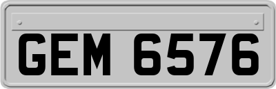 GEM6576