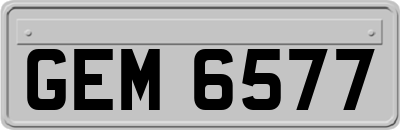 GEM6577
