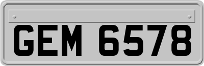 GEM6578