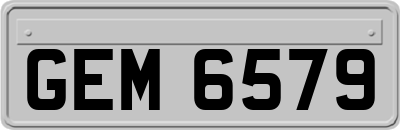 GEM6579