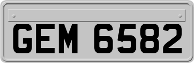GEM6582
