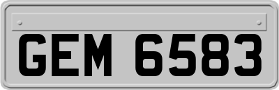 GEM6583