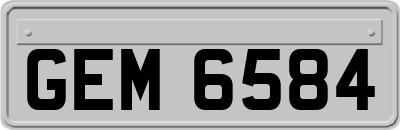 GEM6584
