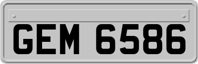 GEM6586