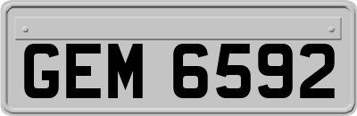 GEM6592