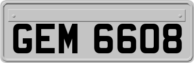 GEM6608