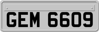 GEM6609