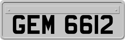 GEM6612