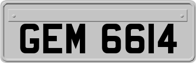 GEM6614
