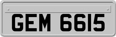 GEM6615