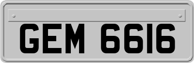 GEM6616