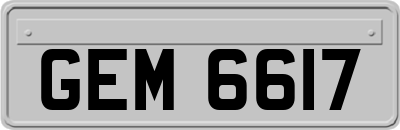 GEM6617