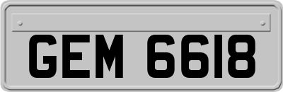 GEM6618