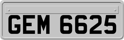 GEM6625