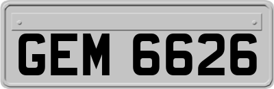 GEM6626