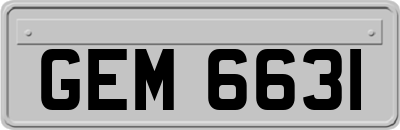 GEM6631