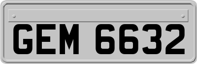 GEM6632
