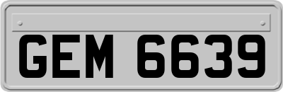 GEM6639