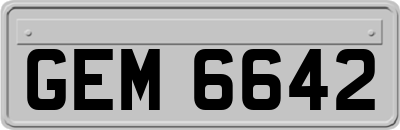 GEM6642