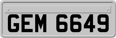 GEM6649