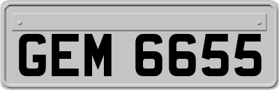 GEM6655