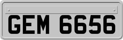 GEM6656