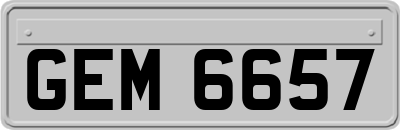 GEM6657