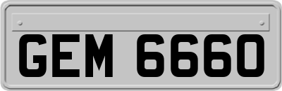 GEM6660