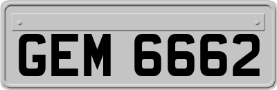 GEM6662