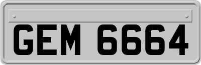 GEM6664