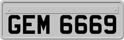 GEM6669