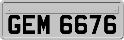 GEM6676