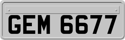GEM6677