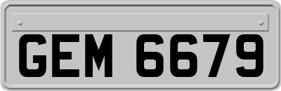 GEM6679