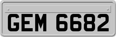GEM6682
