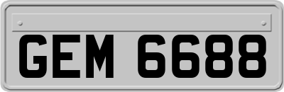 GEM6688