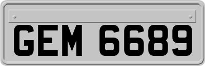 GEM6689